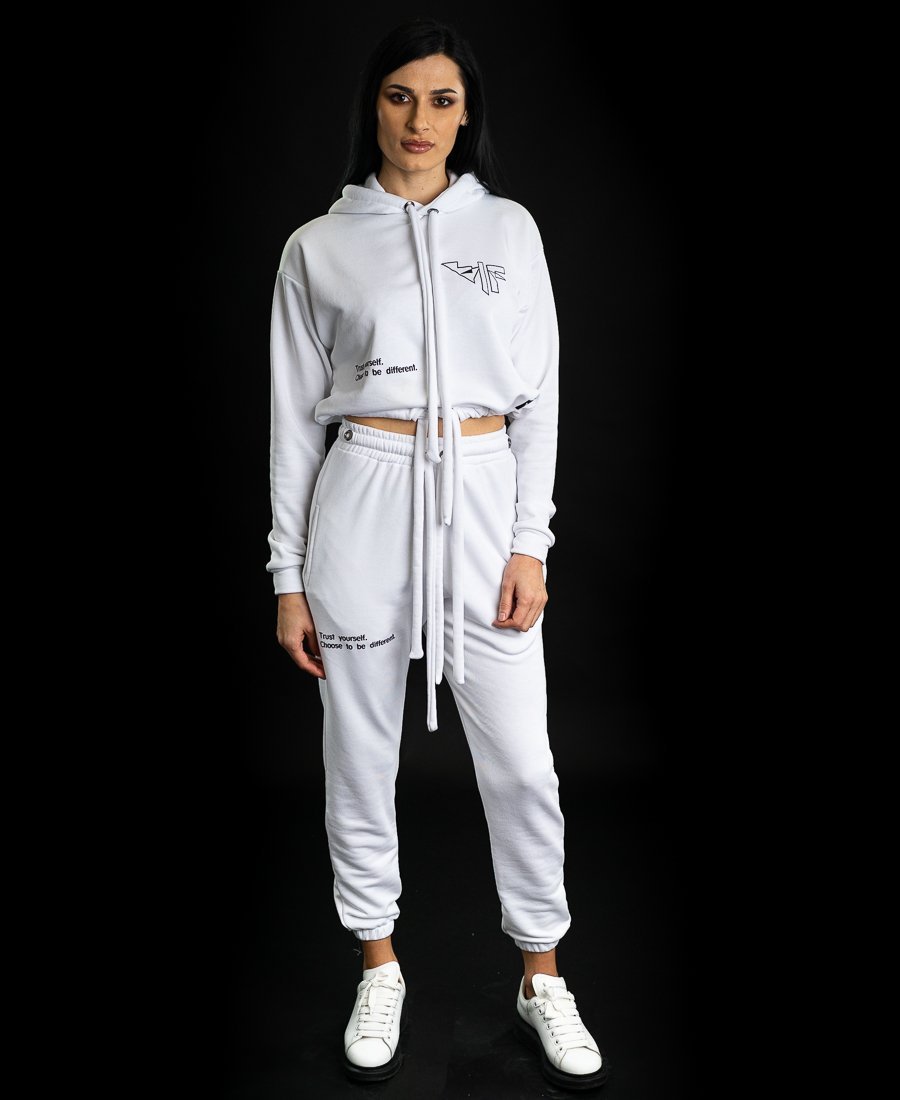 Tracksuit - printed - Fatai Style