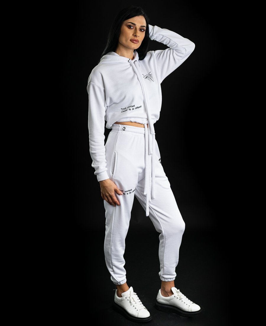Tracksuit - printed - Fatai Style