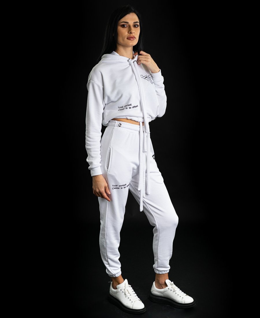 Tracksuit - printed - Fatai Style