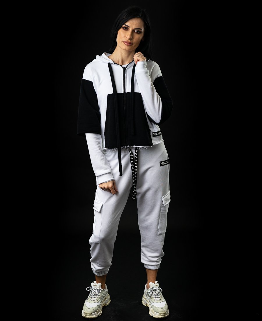 Tracksuit - Fatai Style