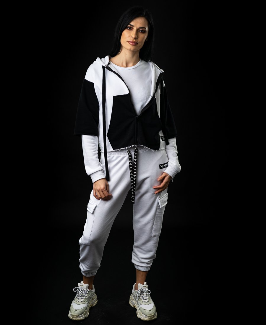Tracksuit - Fatai Style