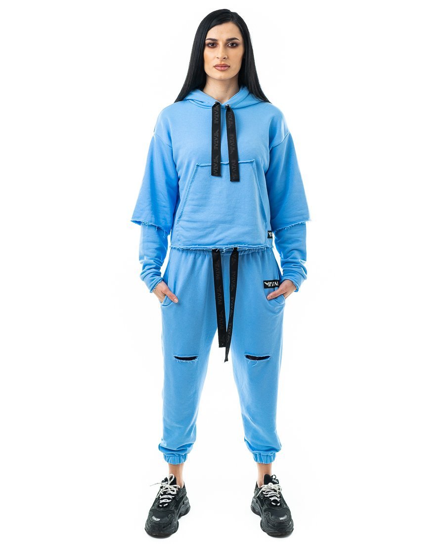Tracksuit - Fatai Style