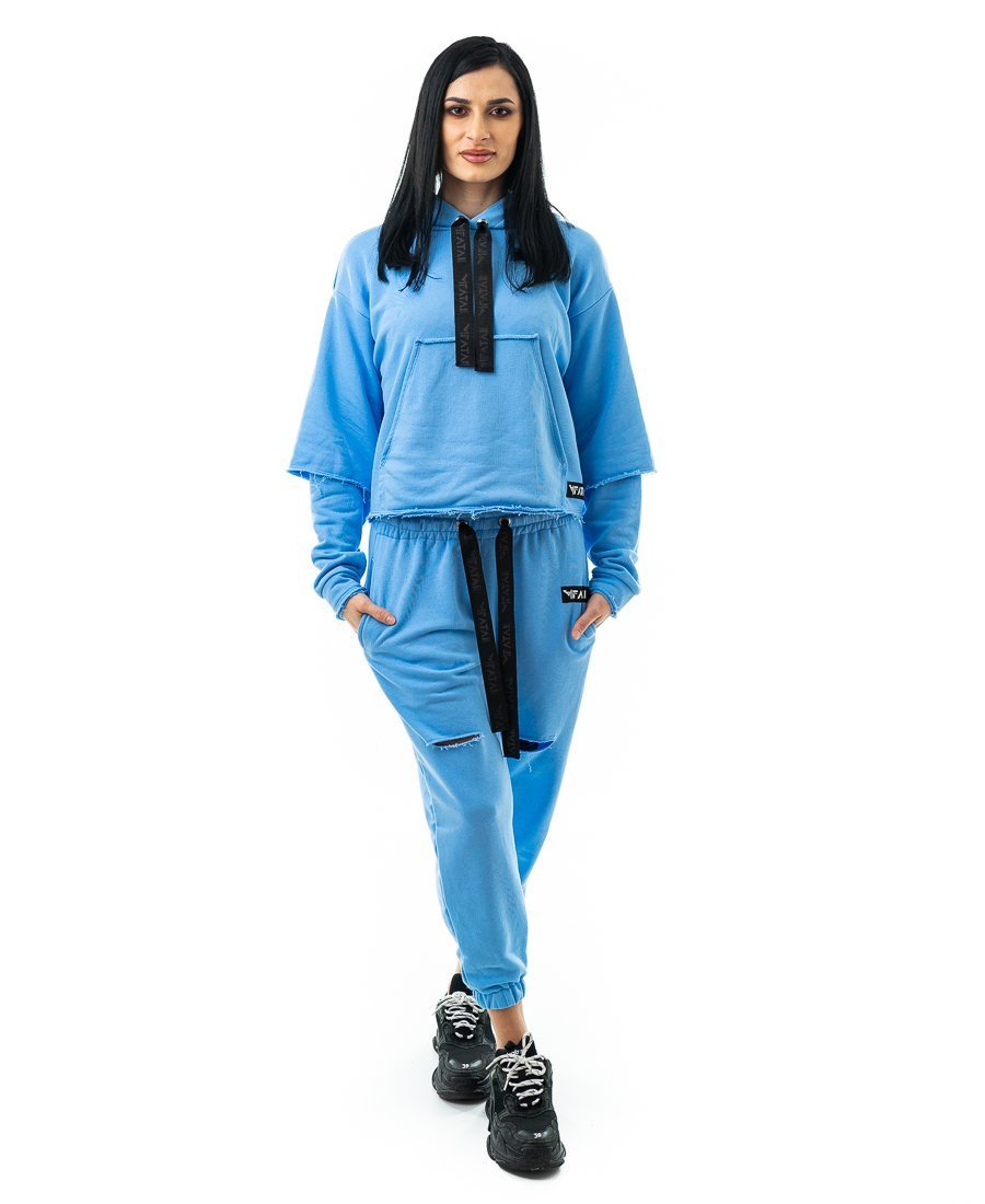 Tracksuit - Fatai Style