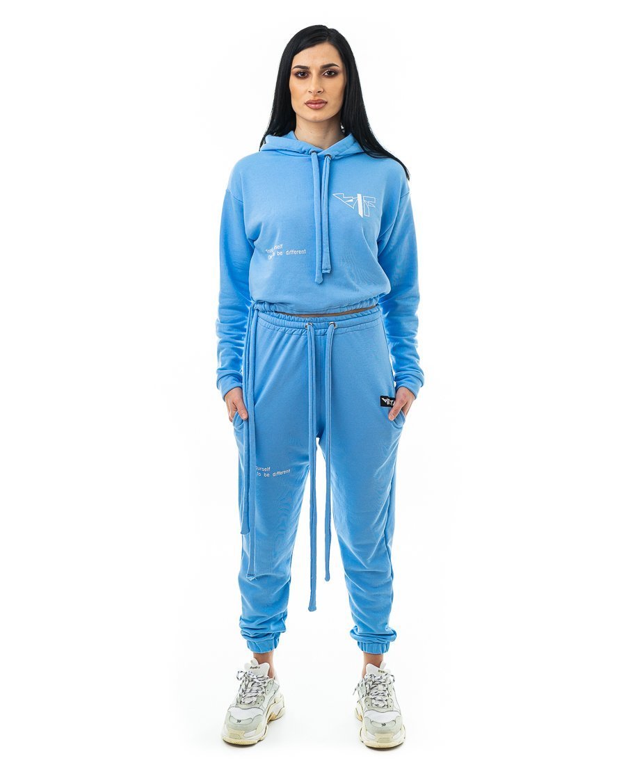 Tracksuit - printed - Fatai Style