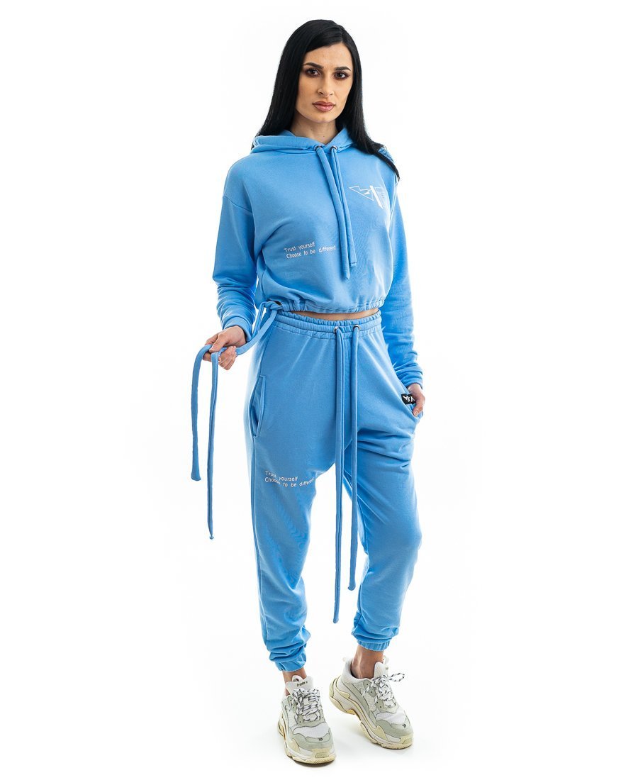 Tracksuit - printed - Fatai Style