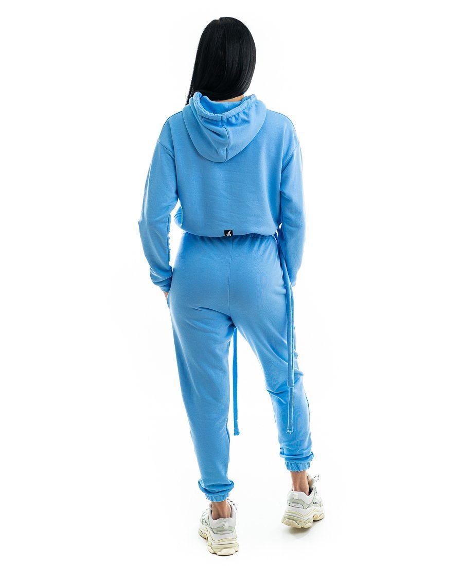 Tracksuit - printed - Fatai Style