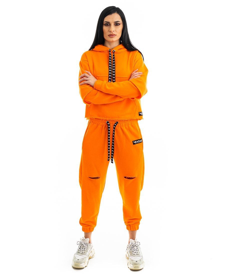 Tracksuit - Fatai Style