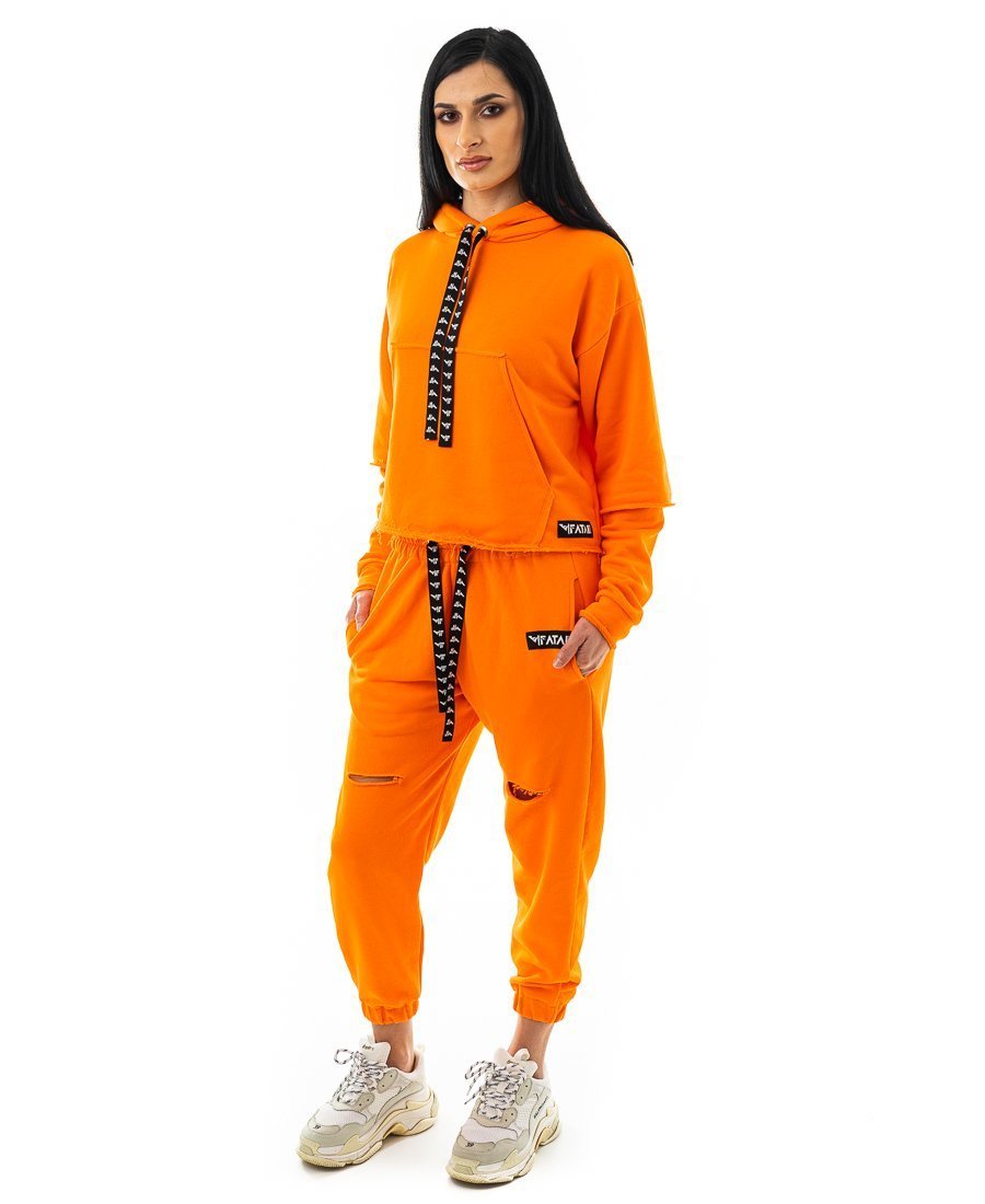 Tracksuit - Fatai Style