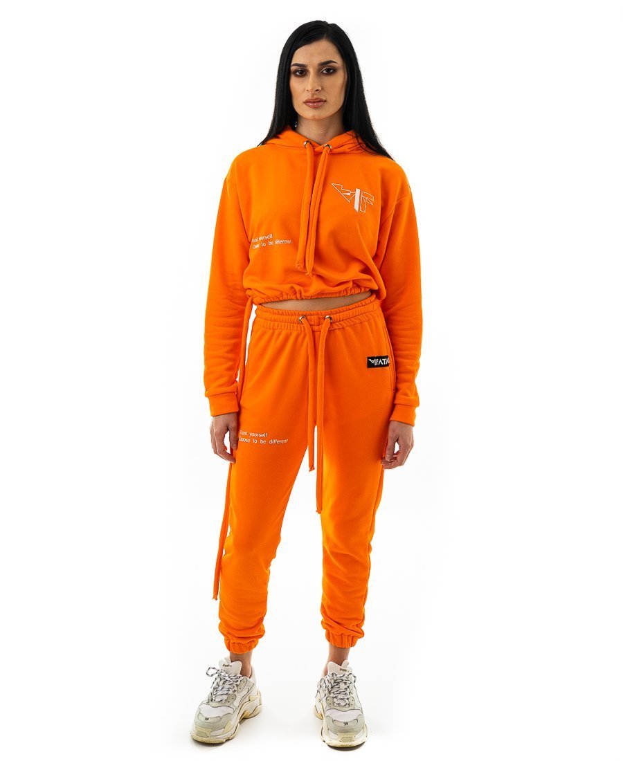 Tracksuit - printed - Fatai Style