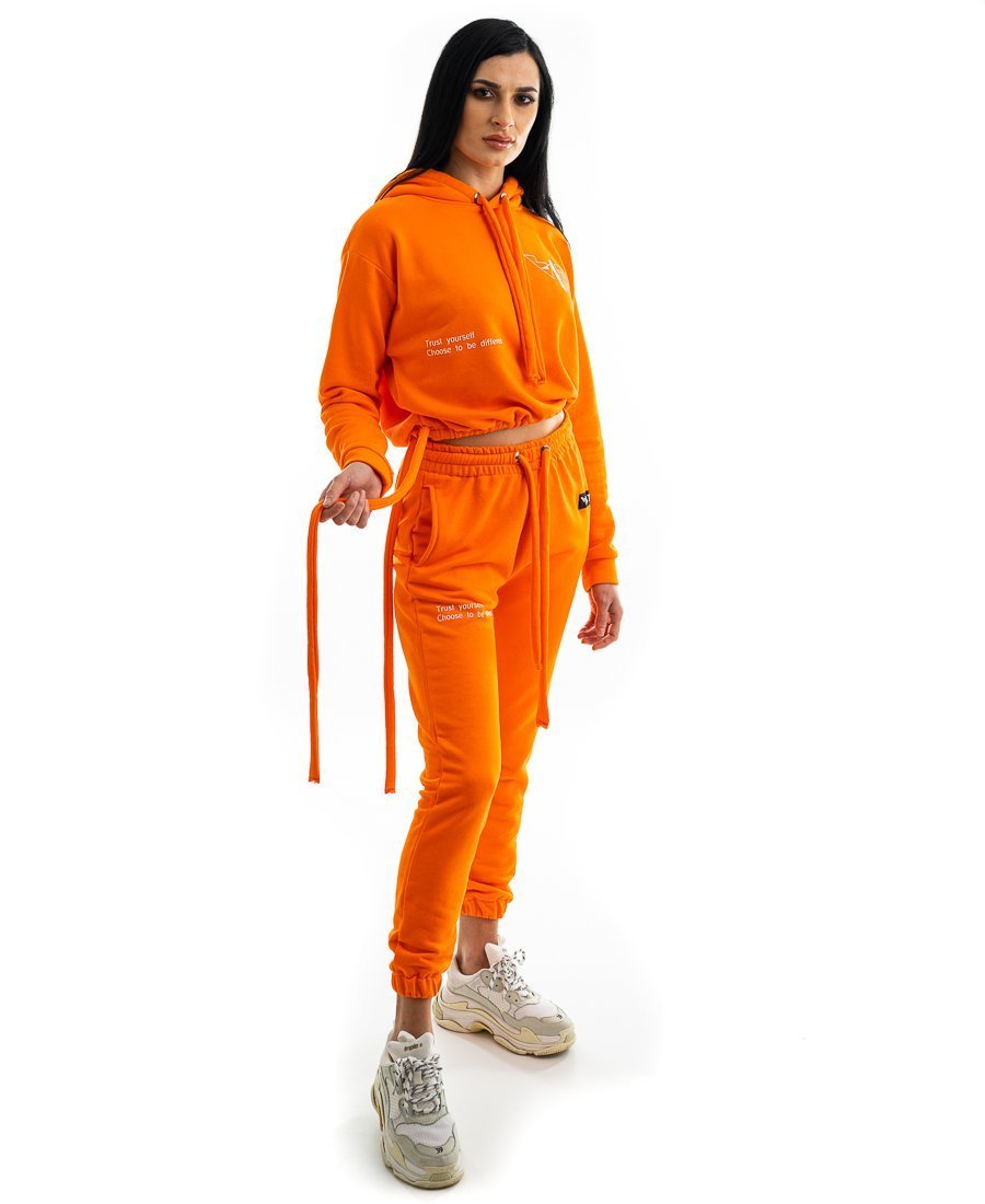 Tracksuit - printed - Fatai Style