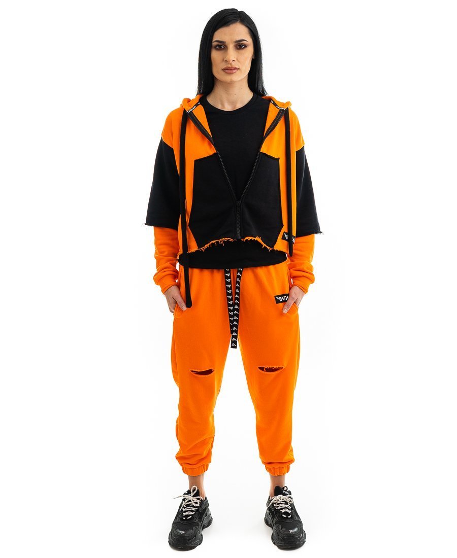 Tracksuit - Fatai Style