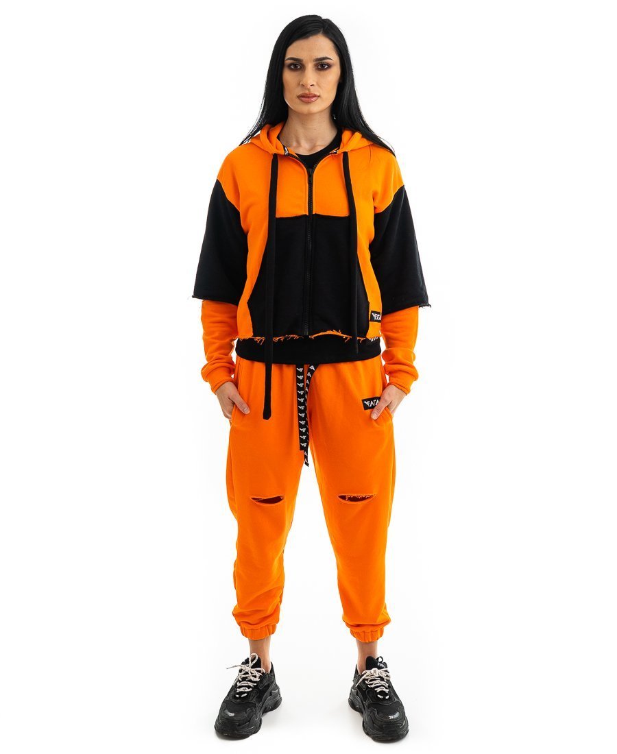 Tracksuit - Fatai Style