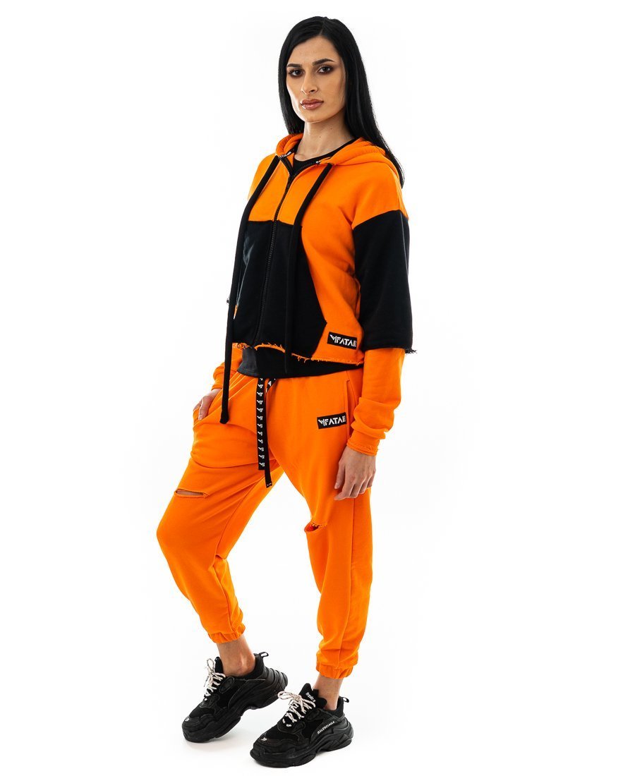 Tracksuit - Fatai Style