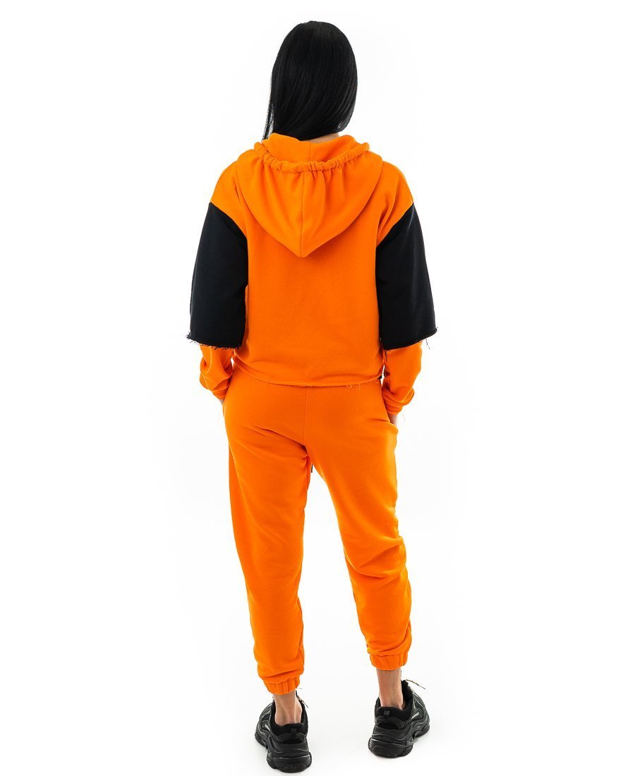 Tracksuit - Fatai Style