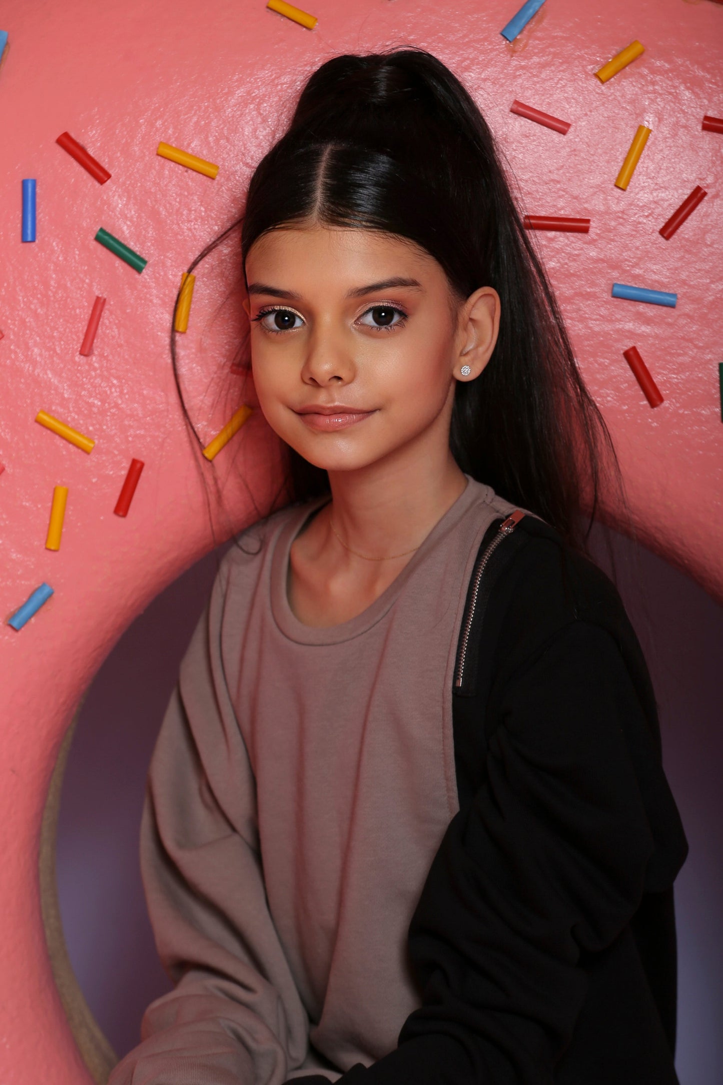 Compleu Unisex - Copii/Adulti