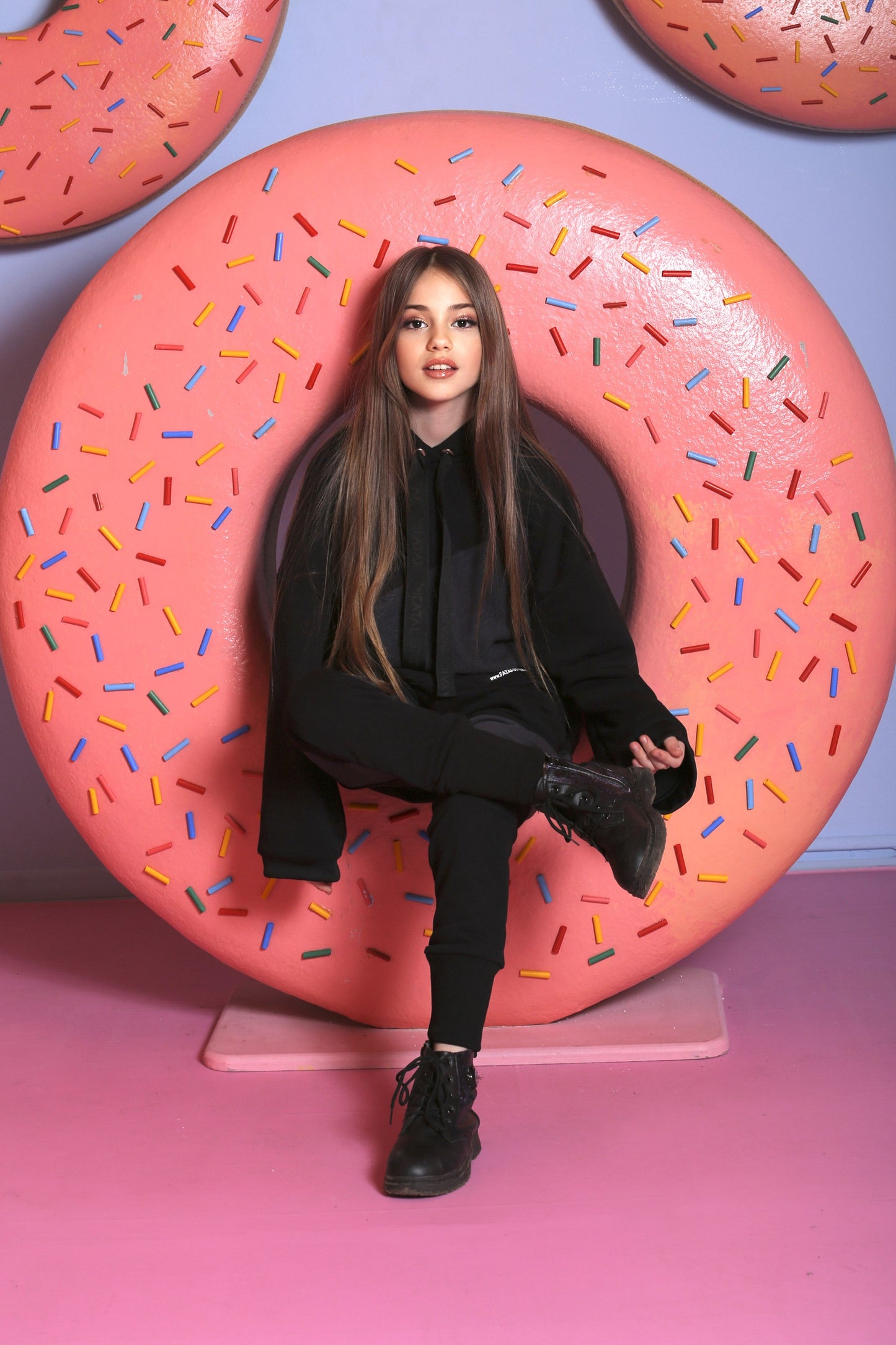 Compleu Unisex - Copii/Adulti