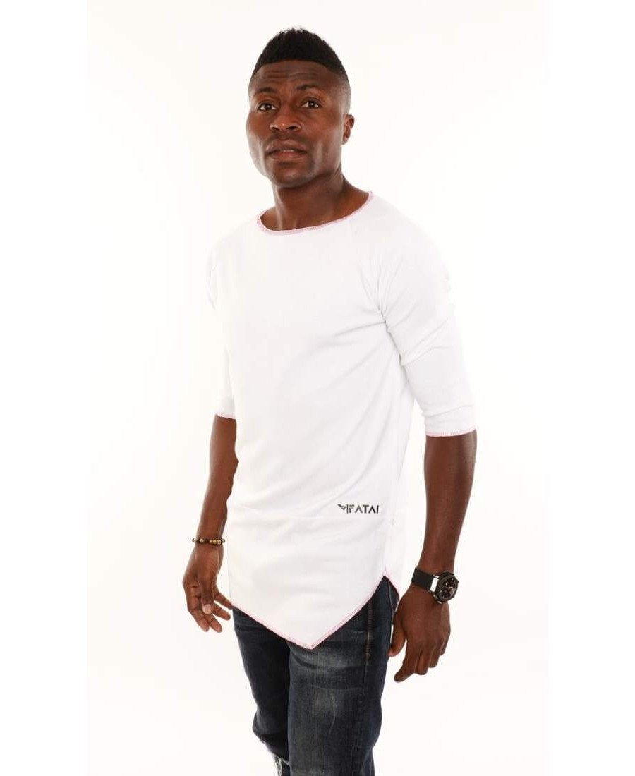 T-shirt ''2Faces'' - Fatai Style