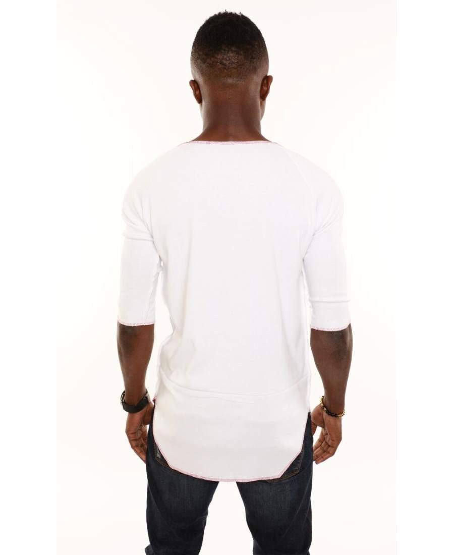 T-shirt ''2Faces'' - Fatai Style