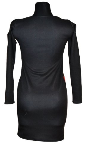 Dress ''Electro'' - Fatai Style