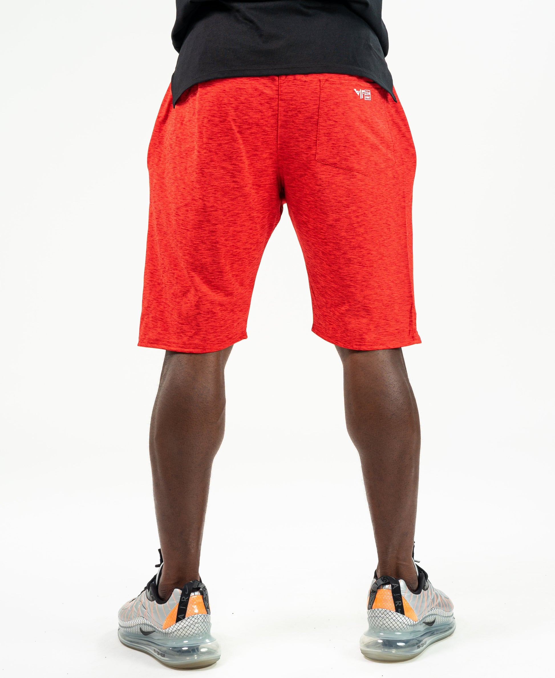 Short trousers - Fatai Style