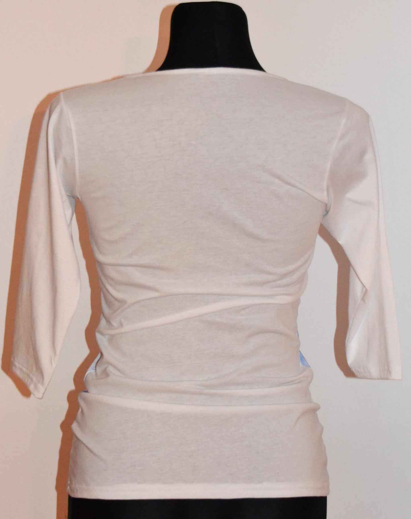 Shirt ''Snowflake'' - Fatai Style