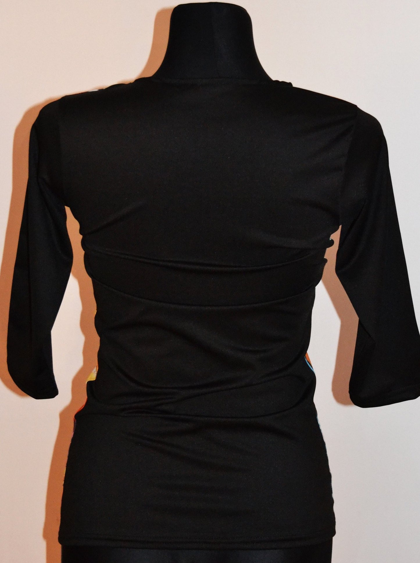 Shirt ''Beloved'' - Fatai Style