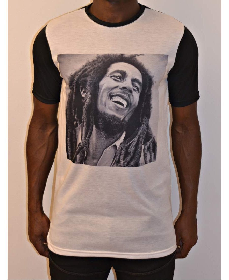 T-shirt ''Smile'' - Fatai Style