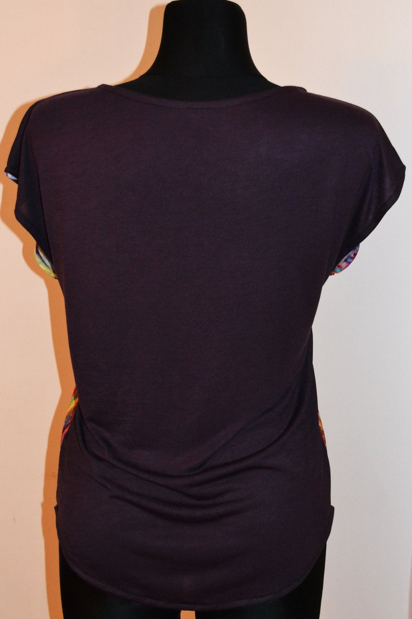 T-shirt ''Colors'' - Fatai Style