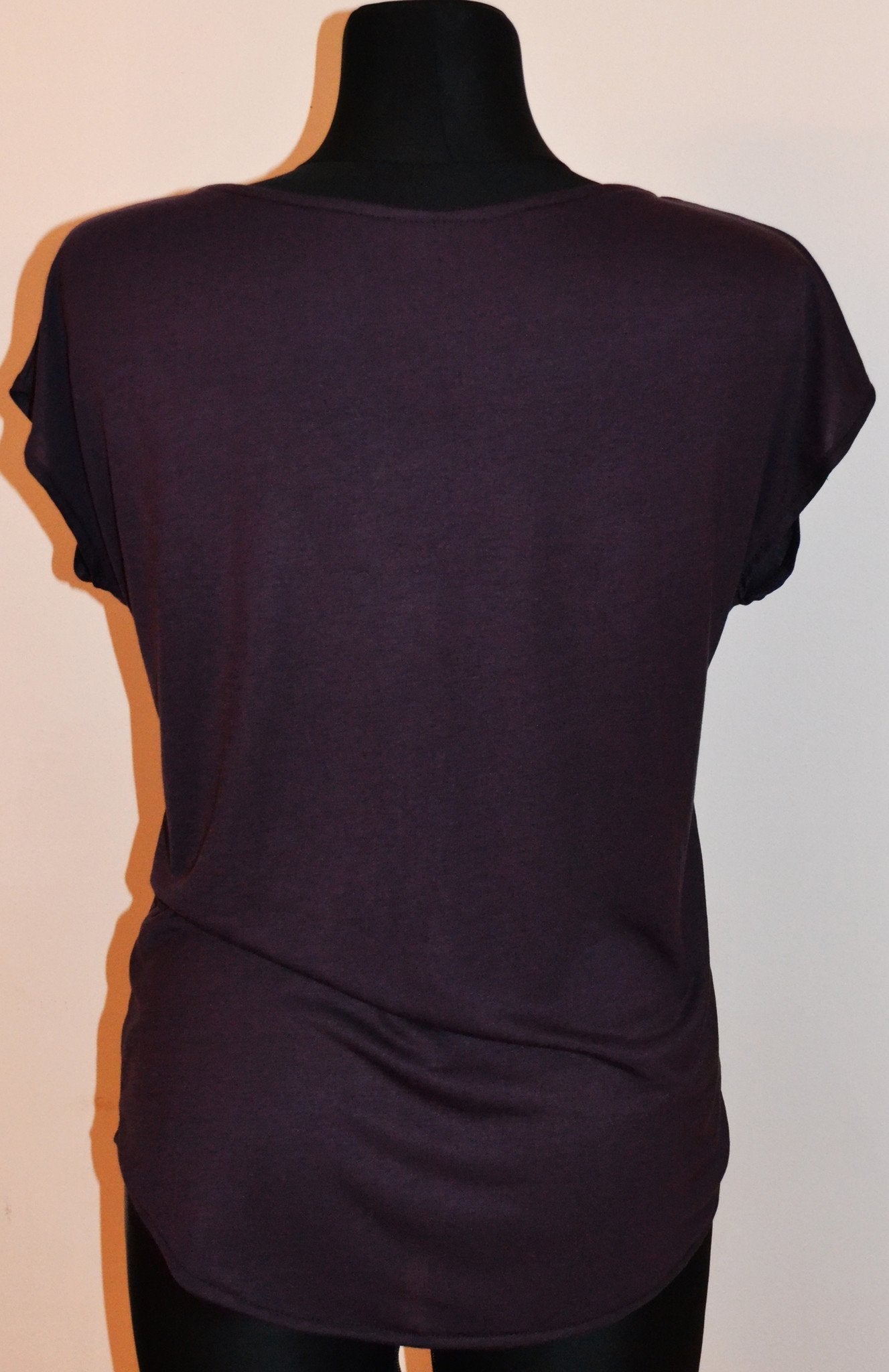 T-shirt ''Purple dream'' - Fatai Style