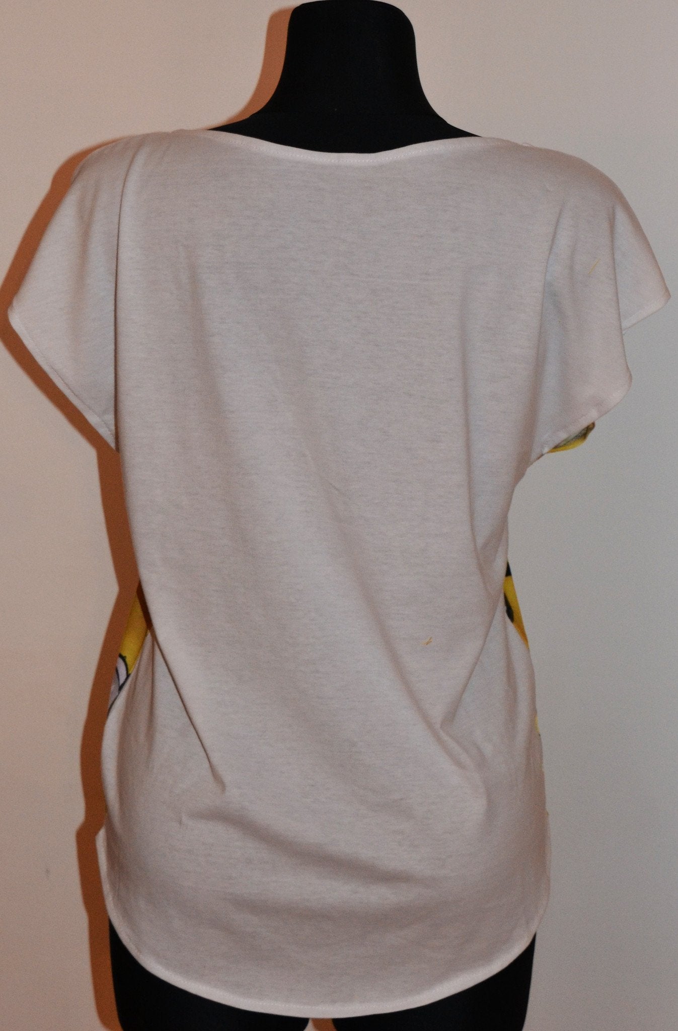 T-shirt ''Cartoons'' - Fatai Style