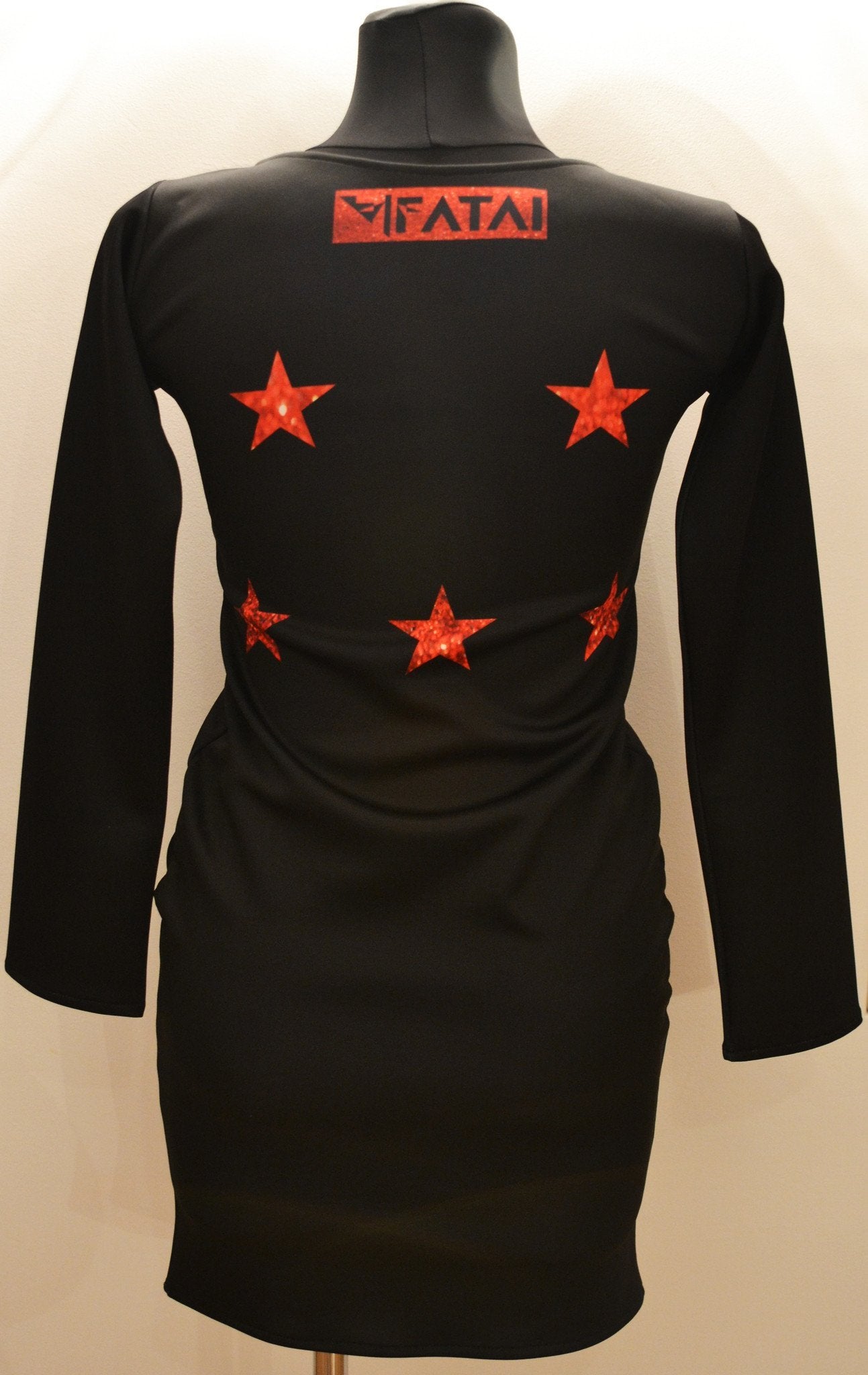 Dress ''Fake'' - Fatai Style