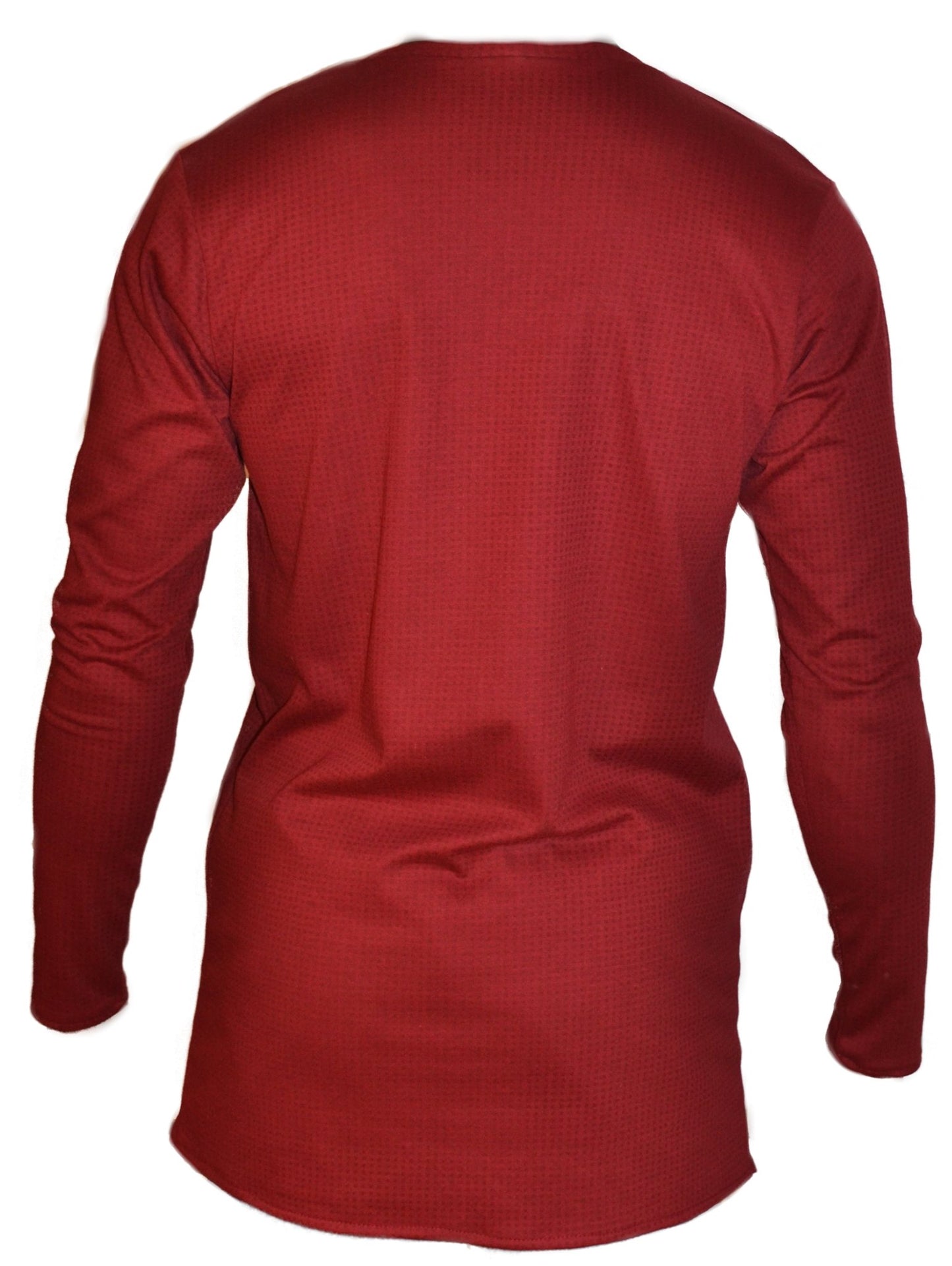 Shirt ''Red Dots'' - Fatai Style