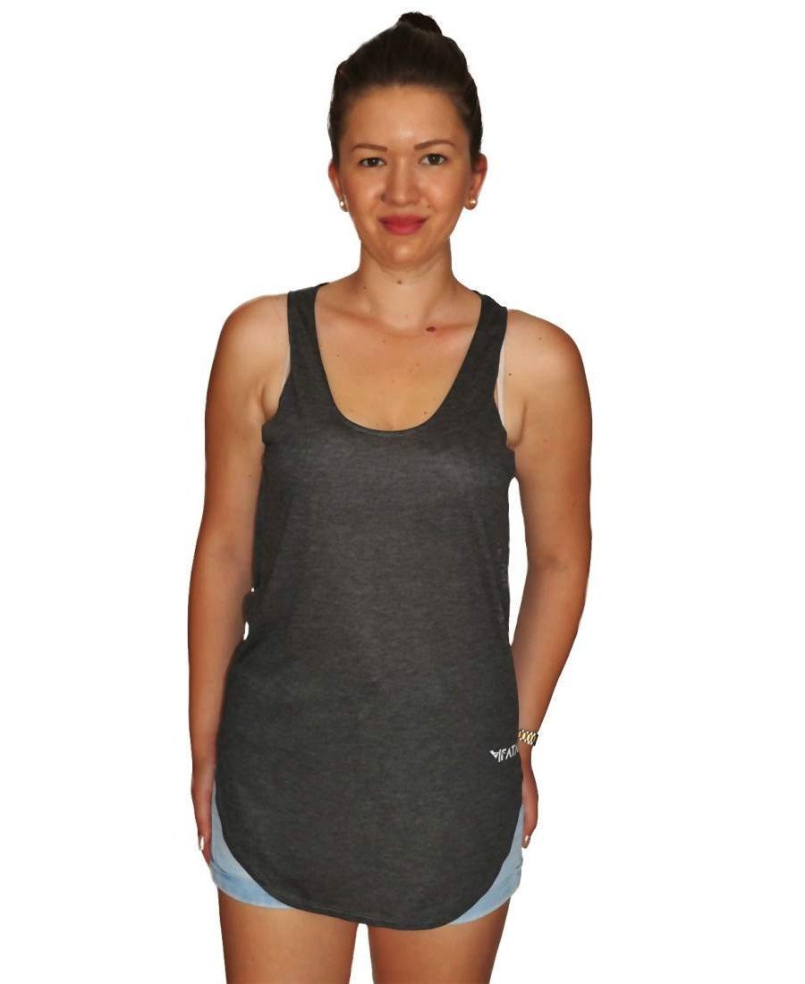 Top ''RGrey'' - Fatai Style