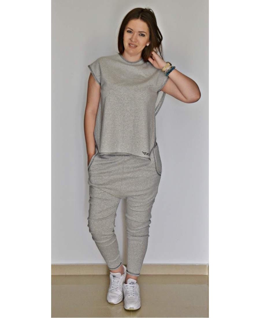 Tracksuit ''MyStyle'' - Fatai Style