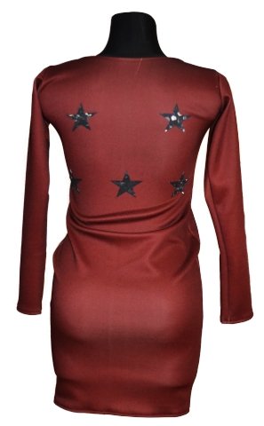 Dress ''Life is sweet'' - Fatai Style