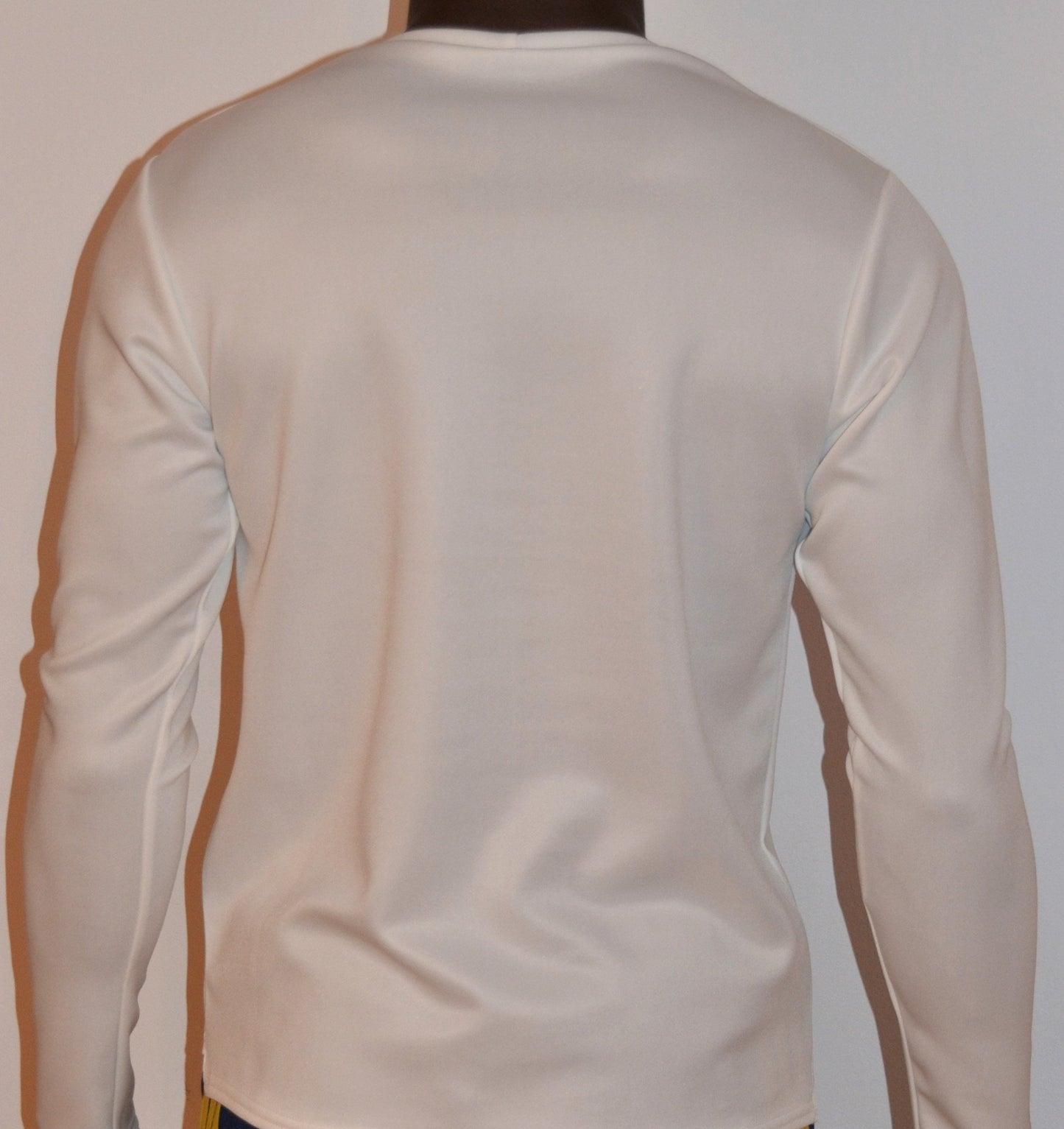 Shirt ''Red Snow'' - Fatai Style
