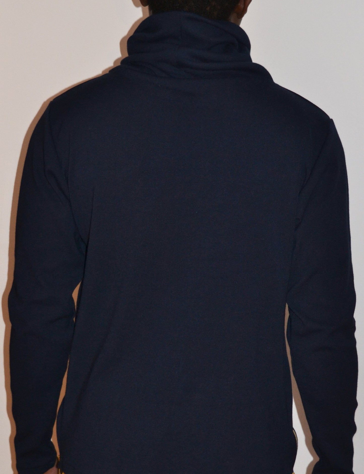 Pullover ''Zip'' - Fatai Style