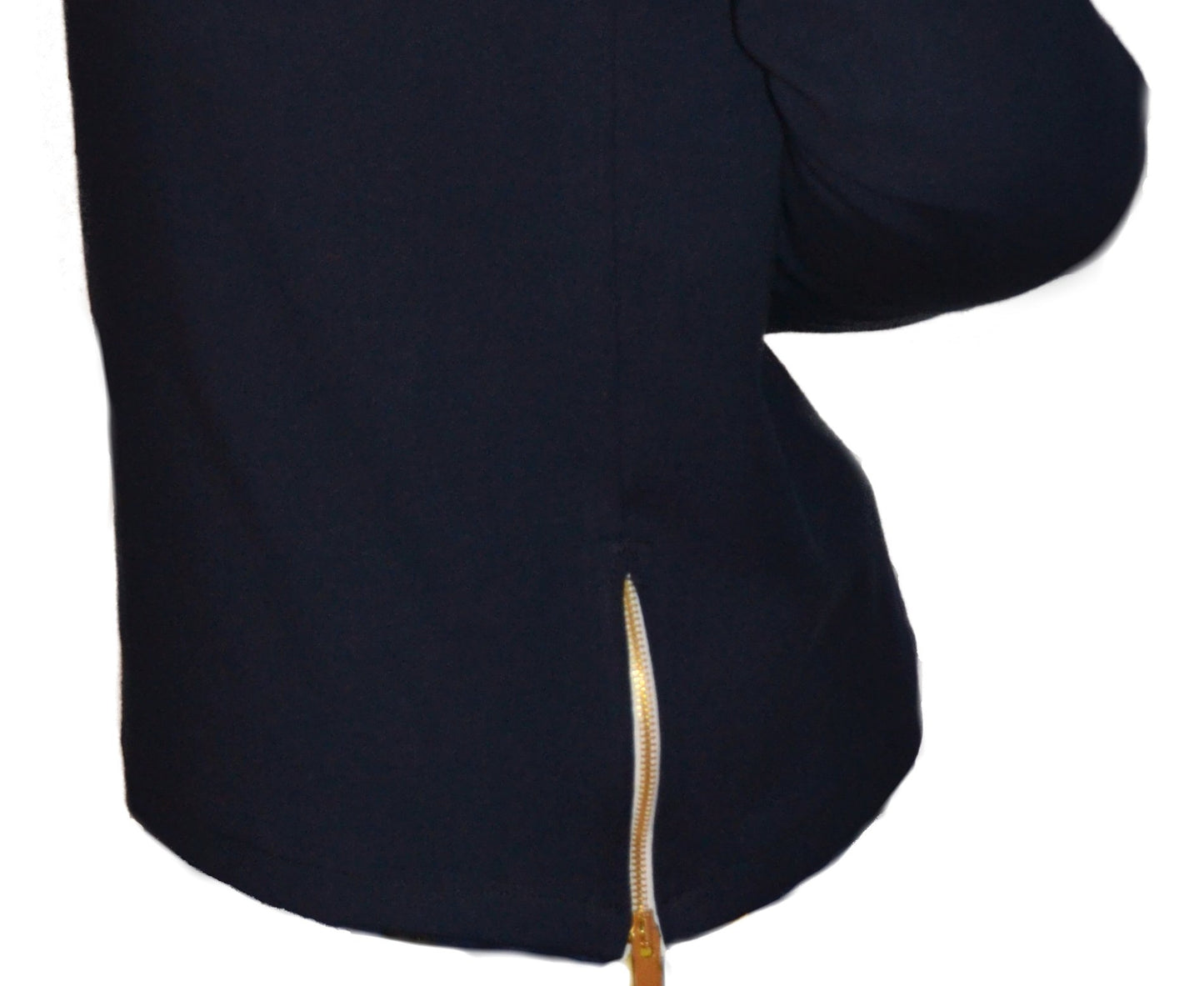 Pullover ''Zip'' - Fatai Style