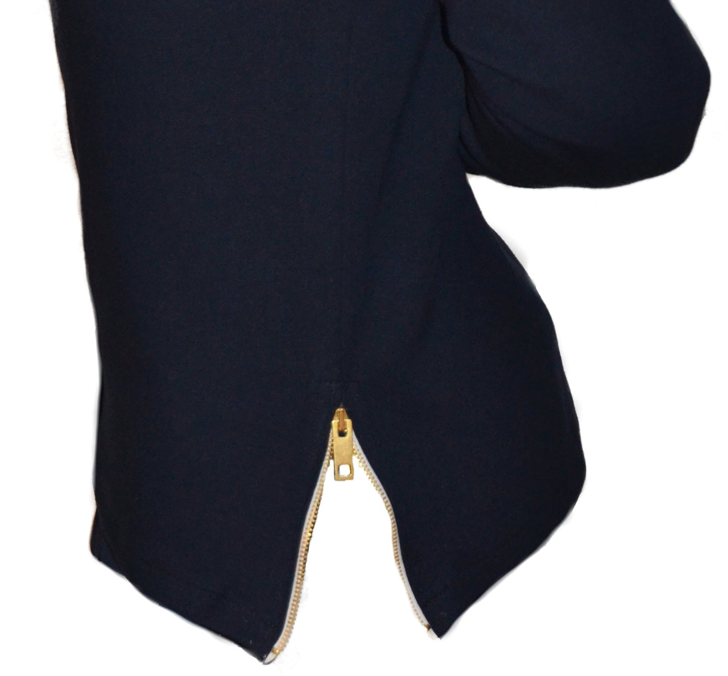 Pullover ''Zip'' - Fatai Style