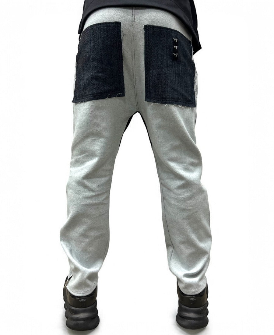 Black Jeans