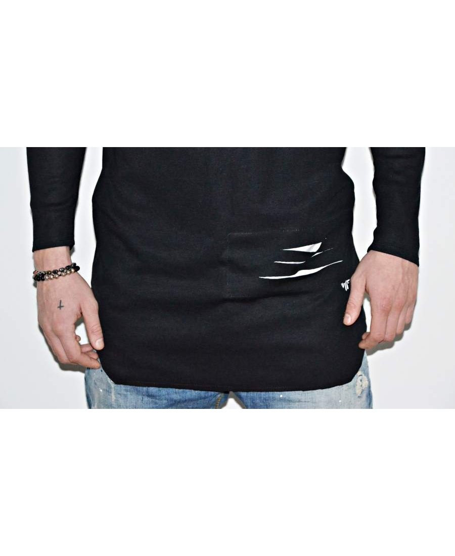 Shirt ''New Fashion'' - Fatai Style