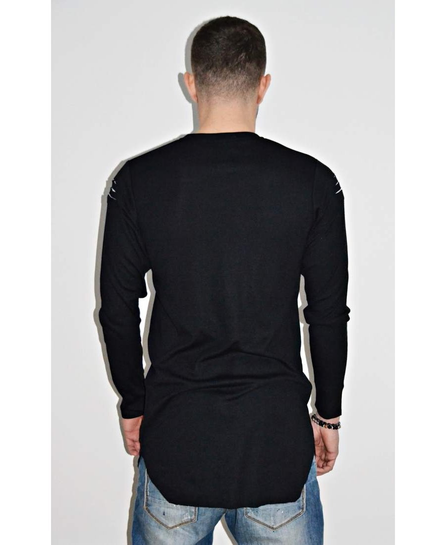 Shirt ''New Fashion'' - Fatai Style