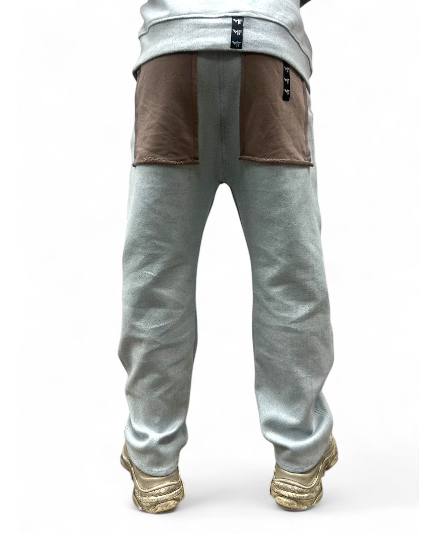 Cappuccino Jeans