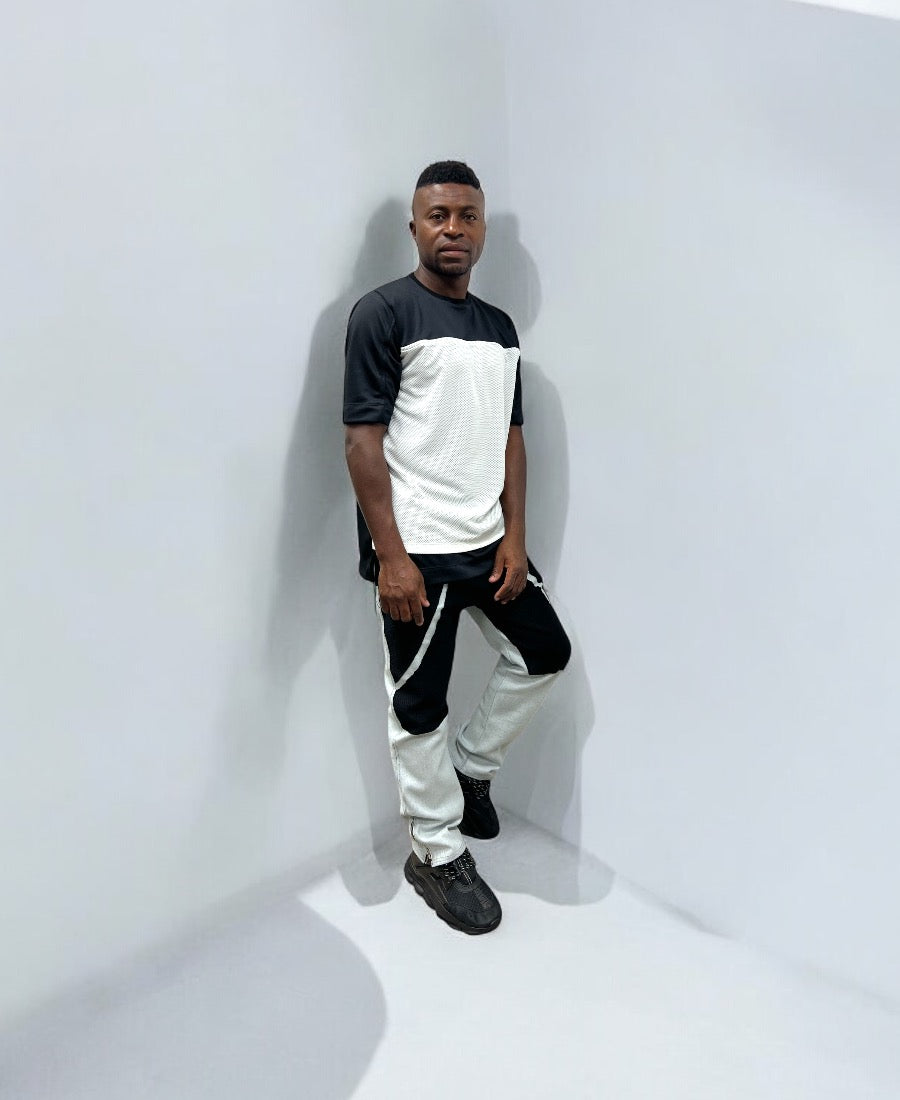 Black Jeans