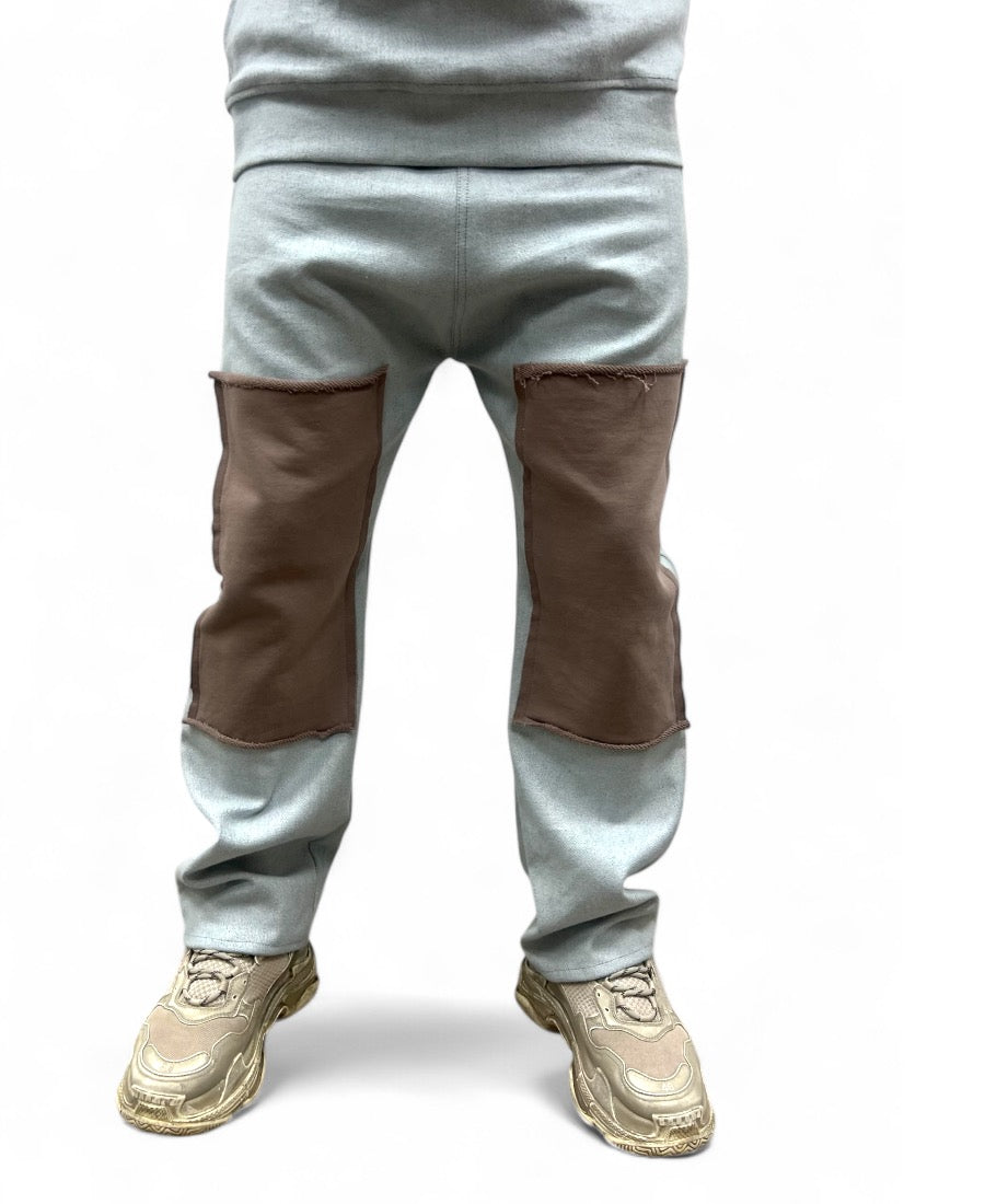 Cappuccino Jeans
