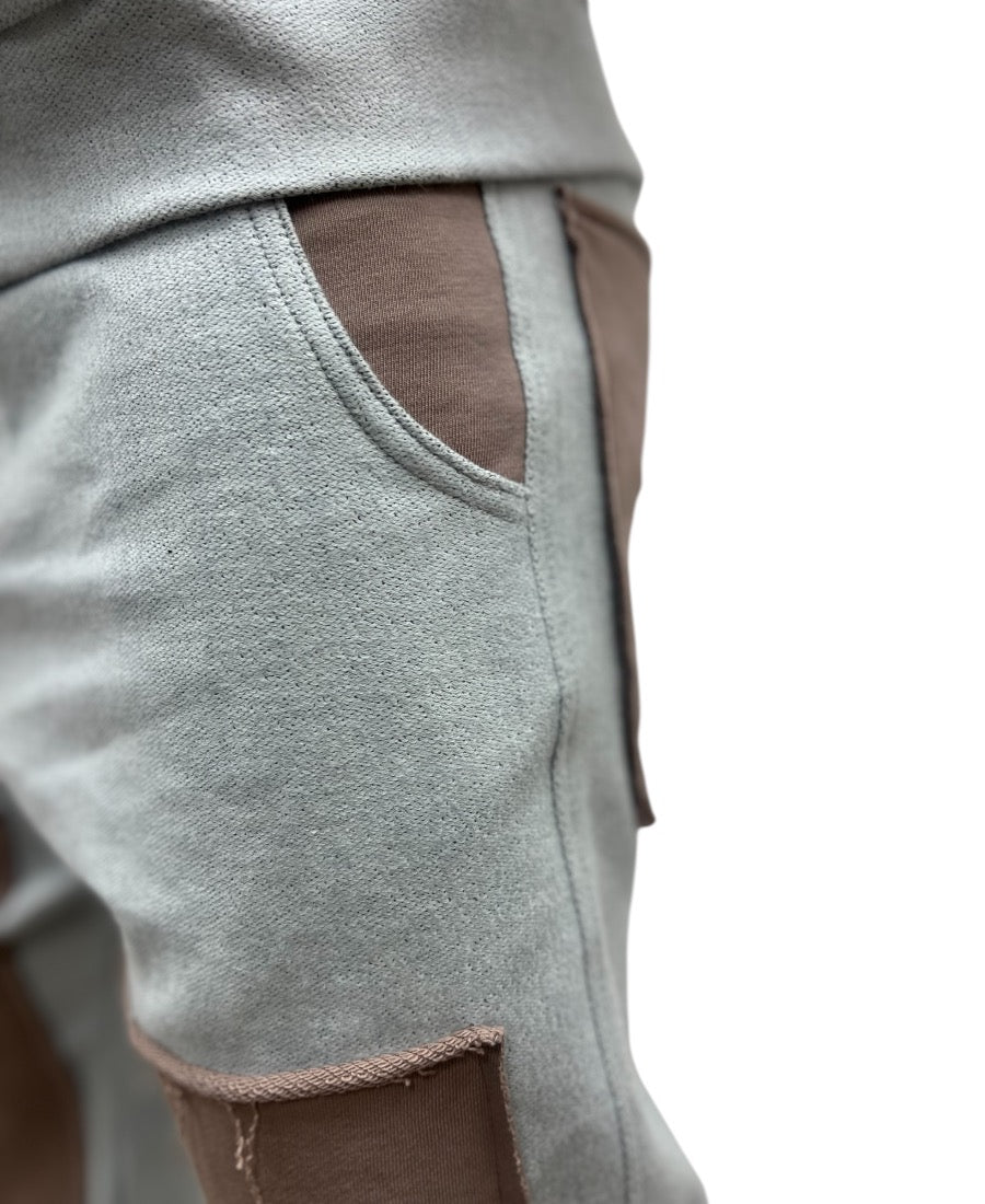 Cappuccino Jeans