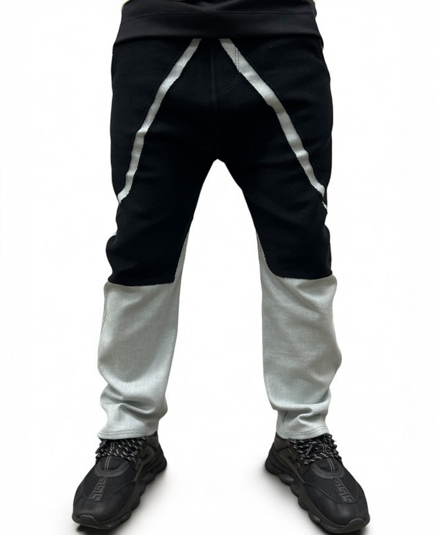 Black Jeans