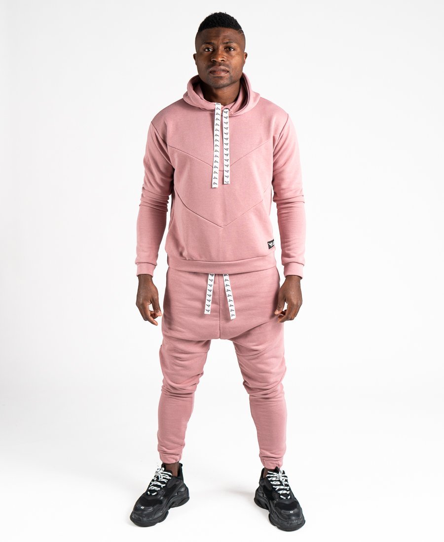 Pink tracksuit - Fatai Style