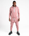 Pink tracksuit - Fatai Style
