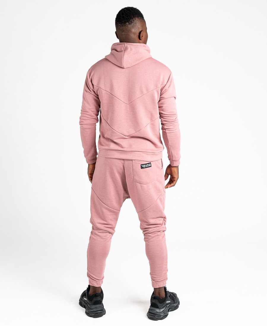 Pink tracksuit - Fatai Style